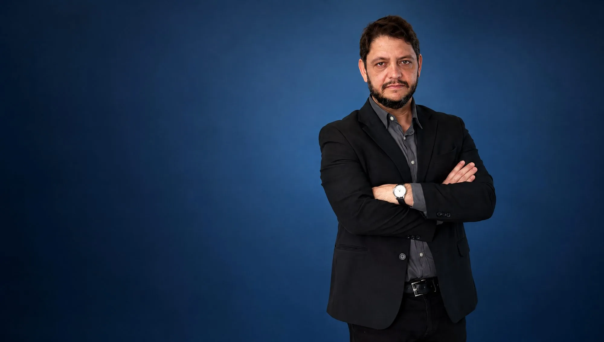 Dr. Fabrício Peres Sales